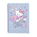 Kołobrulion Hello Kitty Patio (13204PTR)
