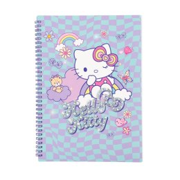 Kołobrulion Hello Kitty Patio (13204PTR)