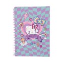 Kołobrulion Hello Kitty Patio (13228PTR)