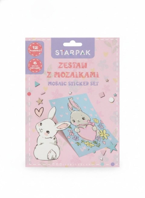 Mozaika Starpak (582146)