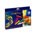 Pastele suche prestige 323120002 24 kol. Astra