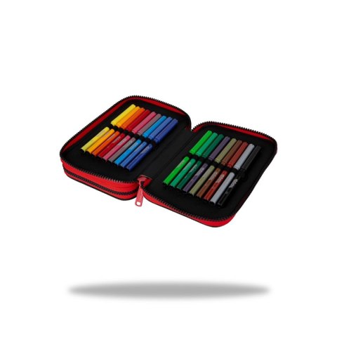 Piórnik CoolPack Jumper 2 Patio (F066756)