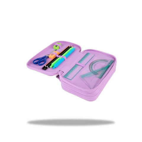 Piórnik CoolPack Jumper 3 ballons Patio (F067970)