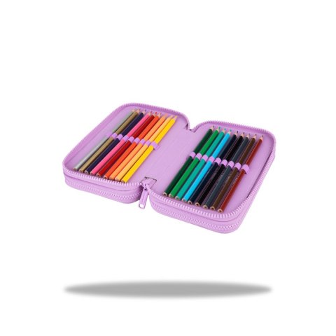 Piórnik CoolPack Jumper 3 ballons Patio (F067970)