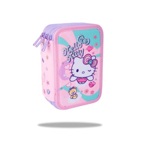 Piórnik Hello Kitty Jumper 3 Patio (F067025)