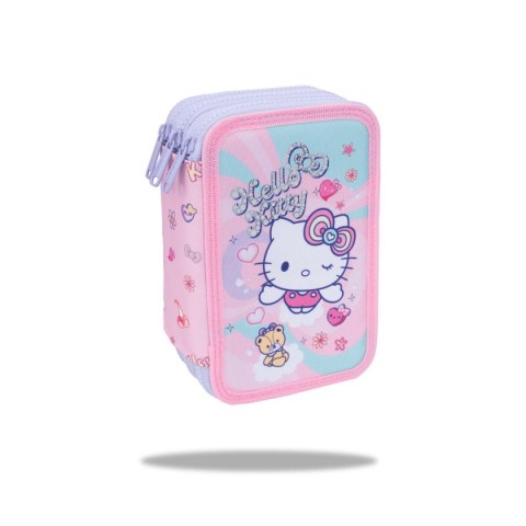 Piórnik Hello Kitty Jumper 3 Patio (F067025)