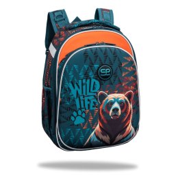 Plecak TURTLE BEAR Patio (F015968)