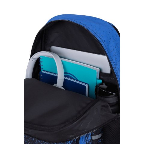 Plecak cool pack BLUE DOT ALFA Patio (F155978)
