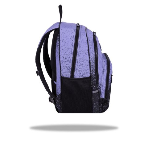 Plecak cool pack PURPLE DOT ALFA Patio (F155976)