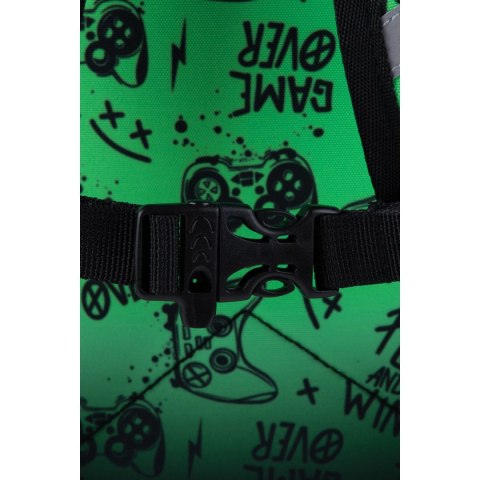 Plecak cool pack game over dinopark Patio (F049969)