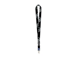 Smycz Lew na klucze mix (1042856)