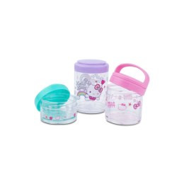Śniadaniówka Hello Kitty Pojemnik na przekąski Patio (10982PTR)