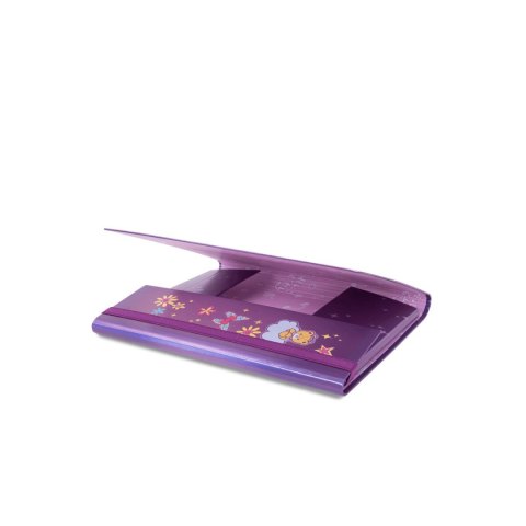 Teczka kartonowa Hello Kitty Patio (15291PTR)