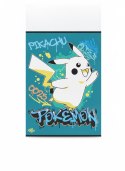 Zeszyt A4 Pokemon 32k. krata Unipap