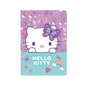 Zeszyt A5 Hello Kitty 32k. krata Patio (13075PTR)