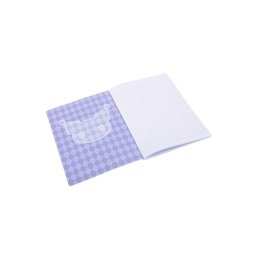 Zeszyt A5 KUROMI 3linie 32k. linia Patio (14195PTR)