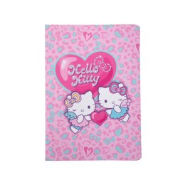 Zeszyt Hello Kitty Patio (13051PTR)