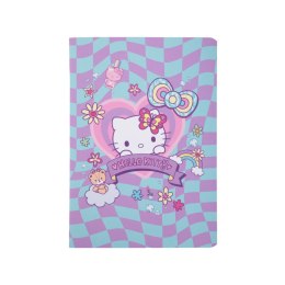 Zeszyt Hello Kitty Patio (13068PTR)