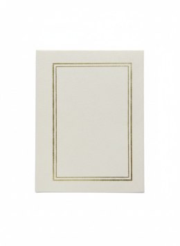 Album kieszeniowy Classic Ivory 36 kieszeni Gedeon (DPH4636C-IVORY)