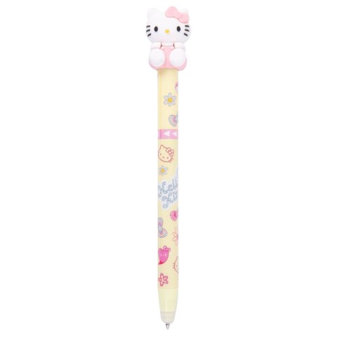 Długopis Hello Kitty wymazywalny 0,5-1,0mm Patio (13334PTR)