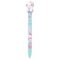 Długopis Hello Kitty wymazywalny 0,5-1,0mm Patio (13334PTR)