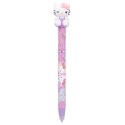 Długopis Hello Kitty wymazywalny 0,5-1,0mm Patio (13334PTR)