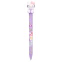 Długopis Hello Kitty wymazywalny 0,5-1,0mm Patio (13334PTR)