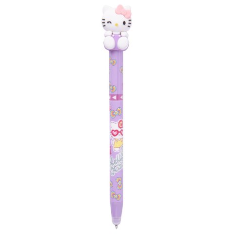 Długopis Hello Kitty wymazywalny 0,5-1,0mm Patio (13334PTR)