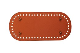 Dodatek Szydełkowanie Spód do torebki Titanum Craft-Fun (26YG0102-11)