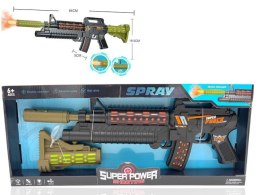 Karabin KARABIN NA PARĘ W PUDEŁKU Cabo Toys (K1300)