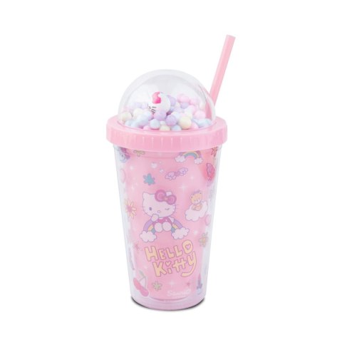 Kubek wielokrotnego użytku Hello Kitty Patio (20165PTR)