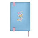 Notes (notatnik) A5 kapibara 96k. linia Paso (PP26KI-3683)