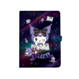 Notes (notatnik) Kuromi Patio (14133PTR)