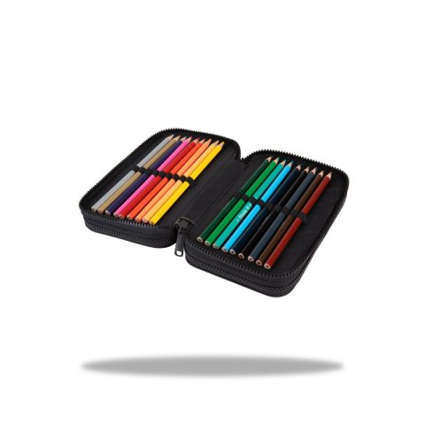 Piórnik CoolPack Jumper 2 BUDDY Patio (F067959)