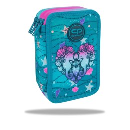 Piórnik CoolPack Jumper 3 SEAFISH Patio (F067963)
