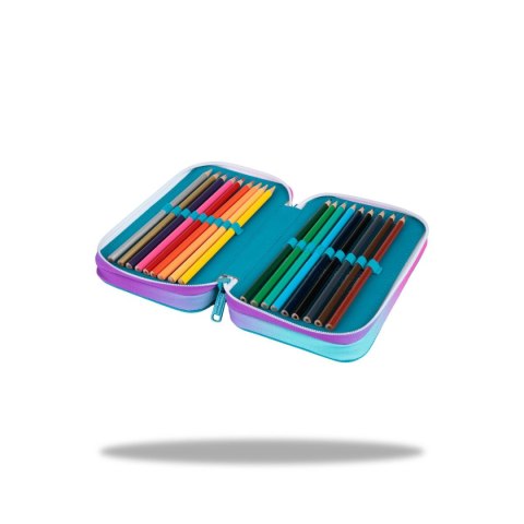 Piórnik CoolPack Jumper 3 SEAFISH Patio (F067963)
