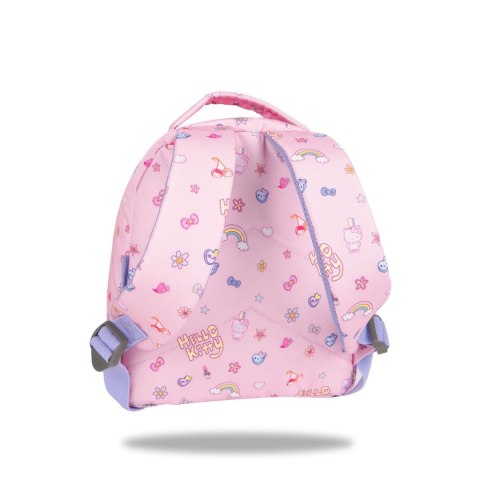 Plecak Hello Kitty Patio (F125025)
