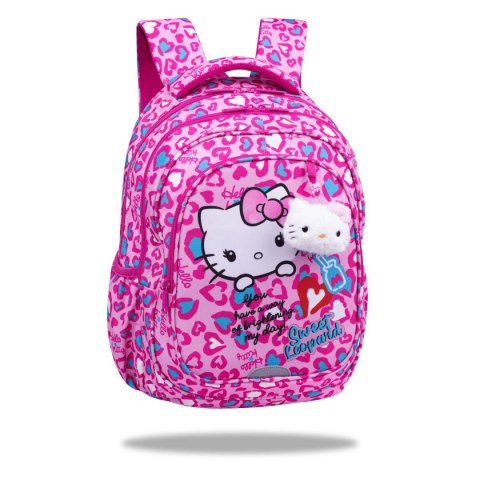 Plecak Hello Kitty Patio (F163035)