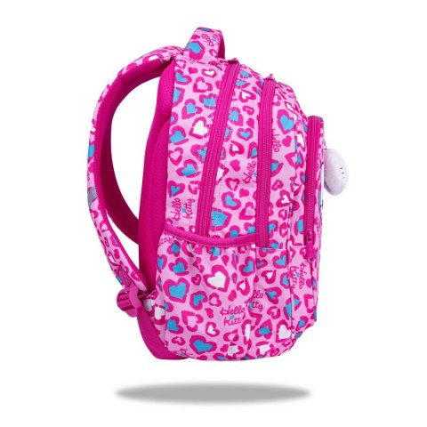 Plecak Hello Kitty Patio (F163035)