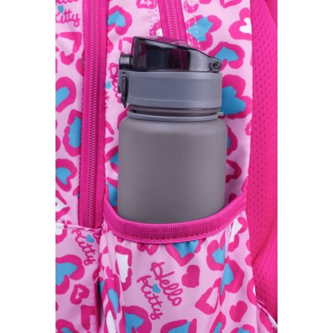 Plecak Hello Kitty Patio (F163035)