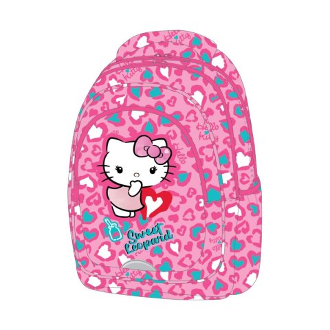 Plecak Hello Kitty Patio (F163035)