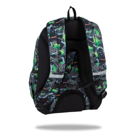 Plecak cool pack KIDS FROM THE BLOCK PRIME PRO Patio (F162823)