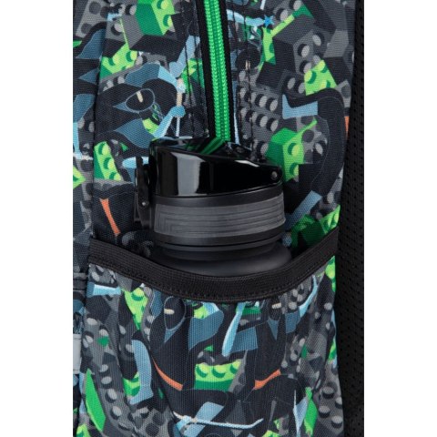 Plecak cool pack KIDS FROM THE BLOCK PRIME PRO Patio (F162823)