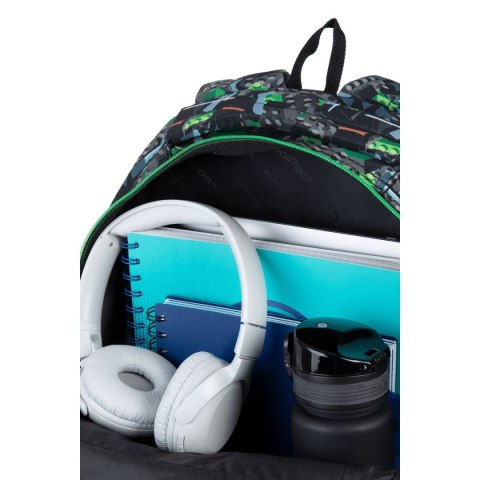 Plecak cool pack KIDS FROM THE BLOCK PRIME PRO Patio (F162823)