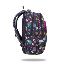 Plecak cool pack SZKOLNYCAPYBARA MUSIC PRIME PRO Patio (F162961)