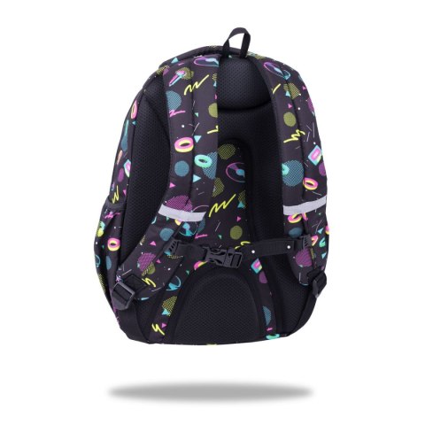 Plecak cool pack SZKOLNYCAPYBARA MUSIC PRIME PRO Patio (F162961)