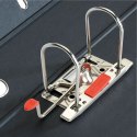 Segregator dźwigniowy 10485134 Lemonki A4 80mm Herlitz (300002464)