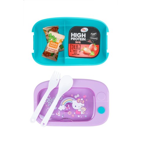 Śniadaniówka Hello Kitty Patio (10845PTR)