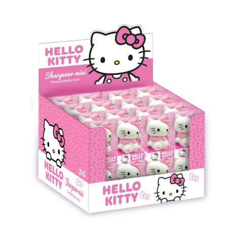 Temperówka Hello Kitty Patio (10760PTR)