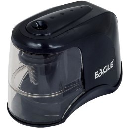 Temperówka elektryczna Dynamic czarny Eagle (E5121)